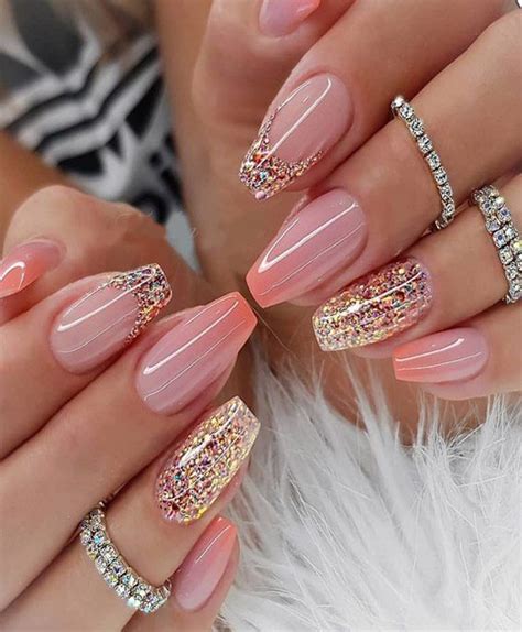 Nail art ideas for a truly enchanting look